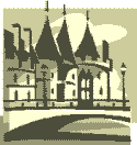budapest castles